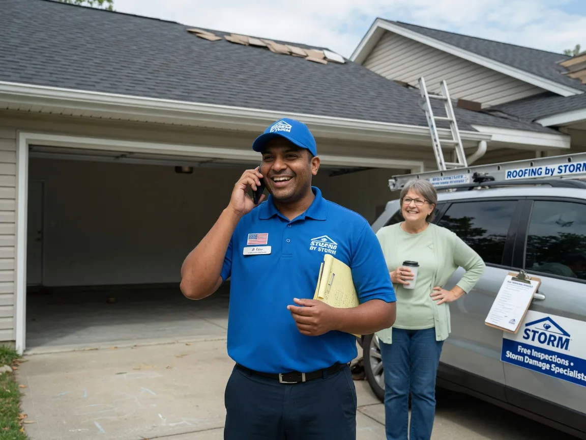 Roof Repair Near Me Lime Springs, IA FAQs